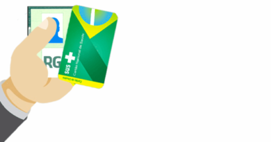 Apresentação do Cartão do SUS e documento de Identidade passam a ser obrigatórios para retirada de medicamentos na Farmácia Básica